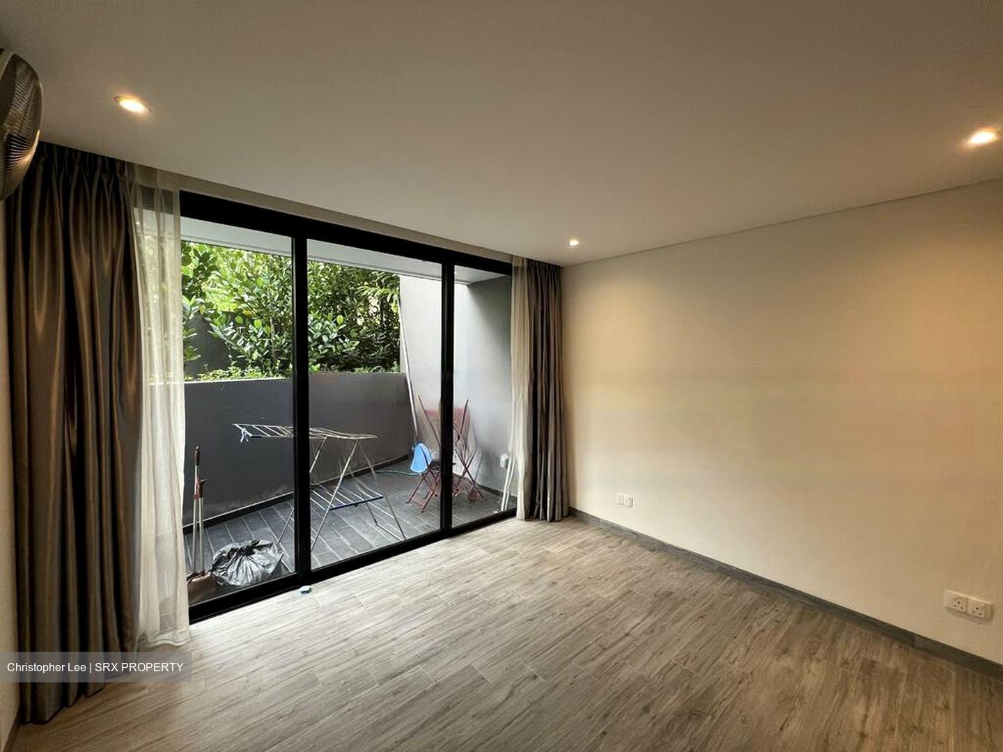 Serangoon Garden Estate (D19), Terrace #458610401